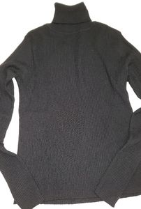FRISSON Cashmere Turtleneck sweater